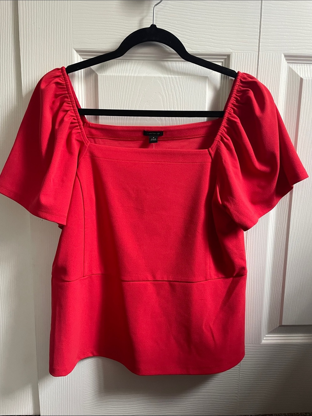Ann Taylor Top